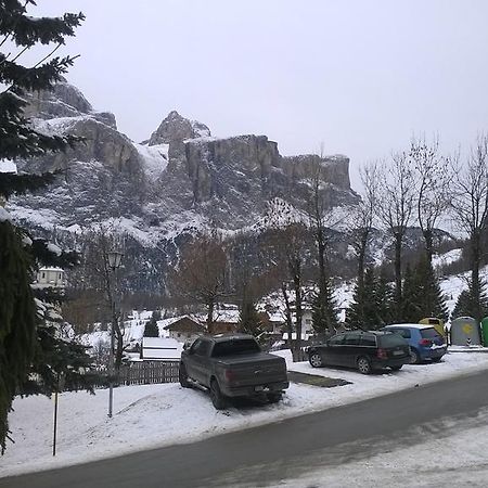 Ferienwohnung Supermountainski Kolfuschg Exterior foto