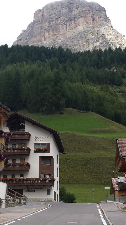 Ferienwohnung Supermountainski Kolfuschg Zimmer foto