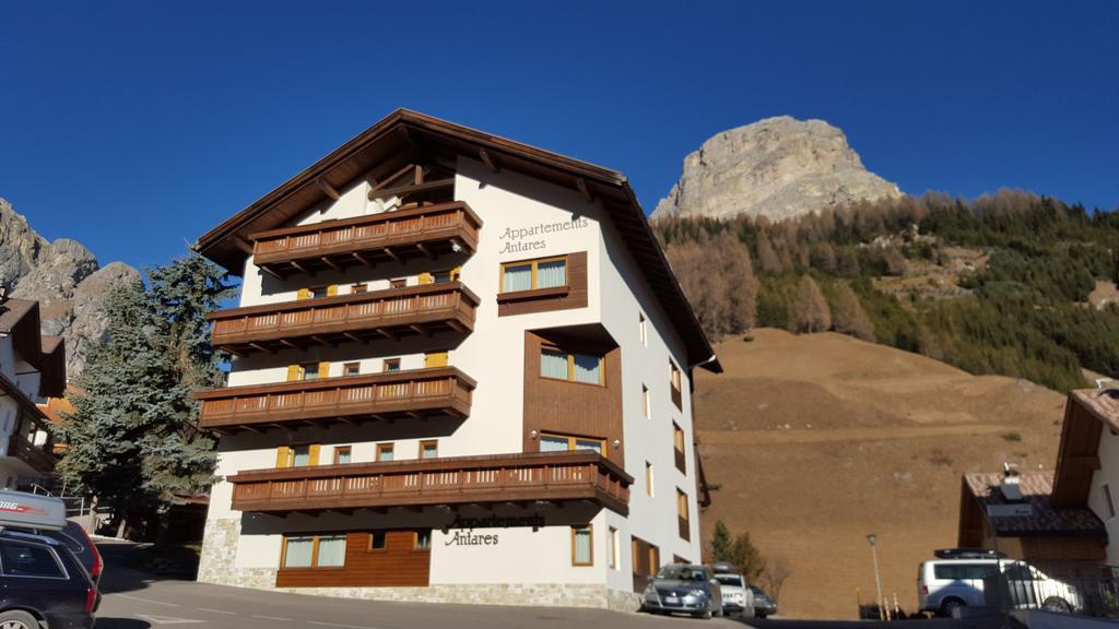 Ferienwohnung Supermountainski Kolfuschg Zimmer foto
