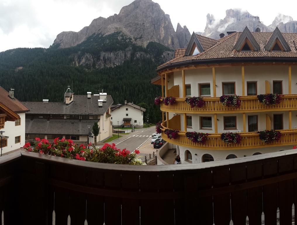 Ferienwohnung Supermountainski Kolfuschg Zimmer foto