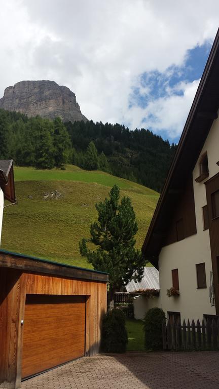 Ferienwohnung Supermountainski Kolfuschg Zimmer foto